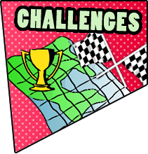 Icon Challenges