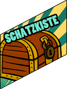 Icon Schatzkiste