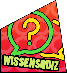 Icon Wissensquiz