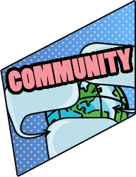 Icon Community